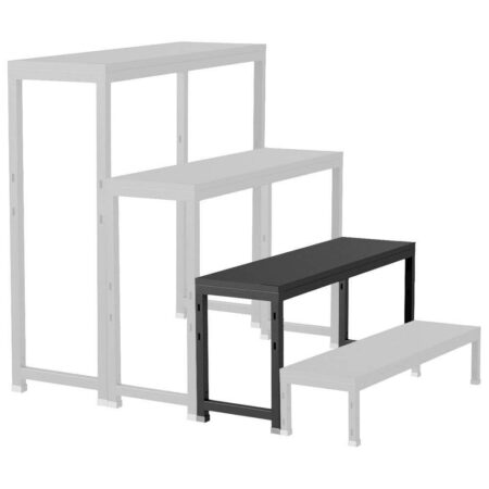 Power Dynamics Modulair Trapdeel 40cm | Power Dynamics