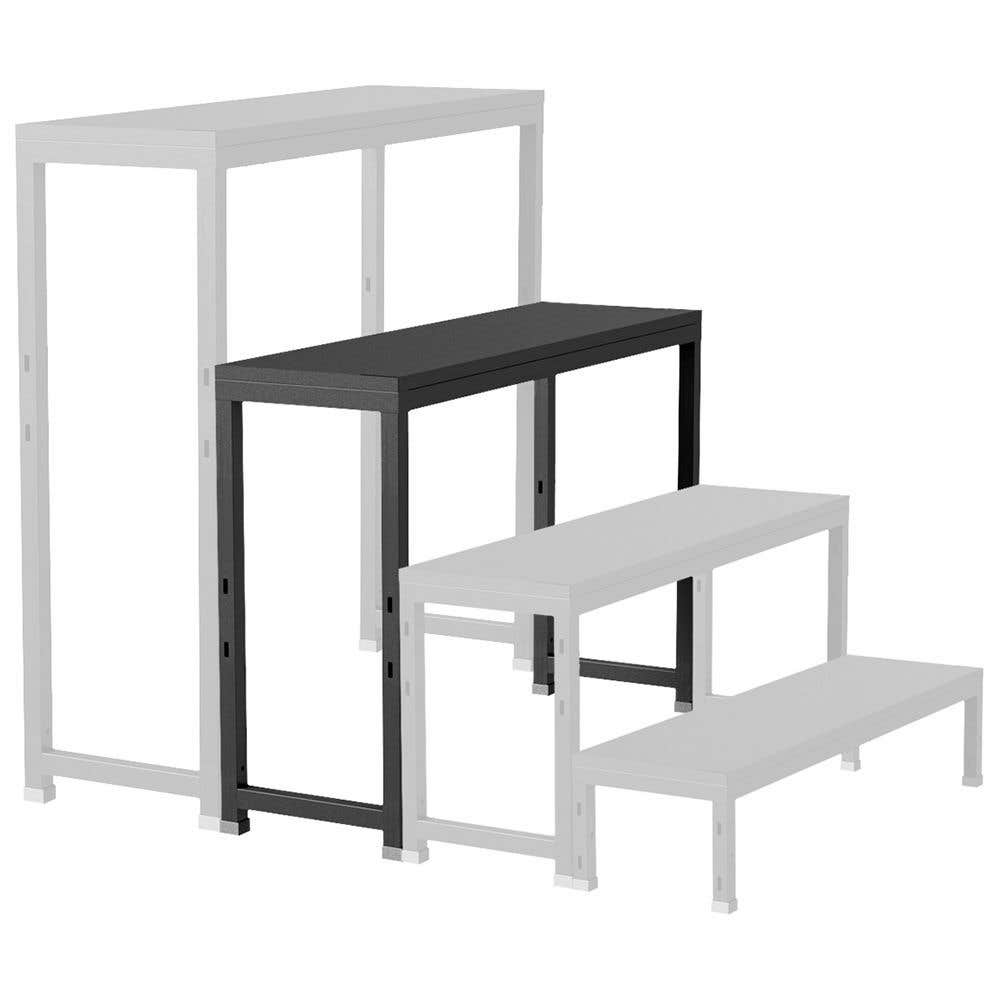 Power Dynamics Modulair Trapdeel 60cm | Power Dynamics