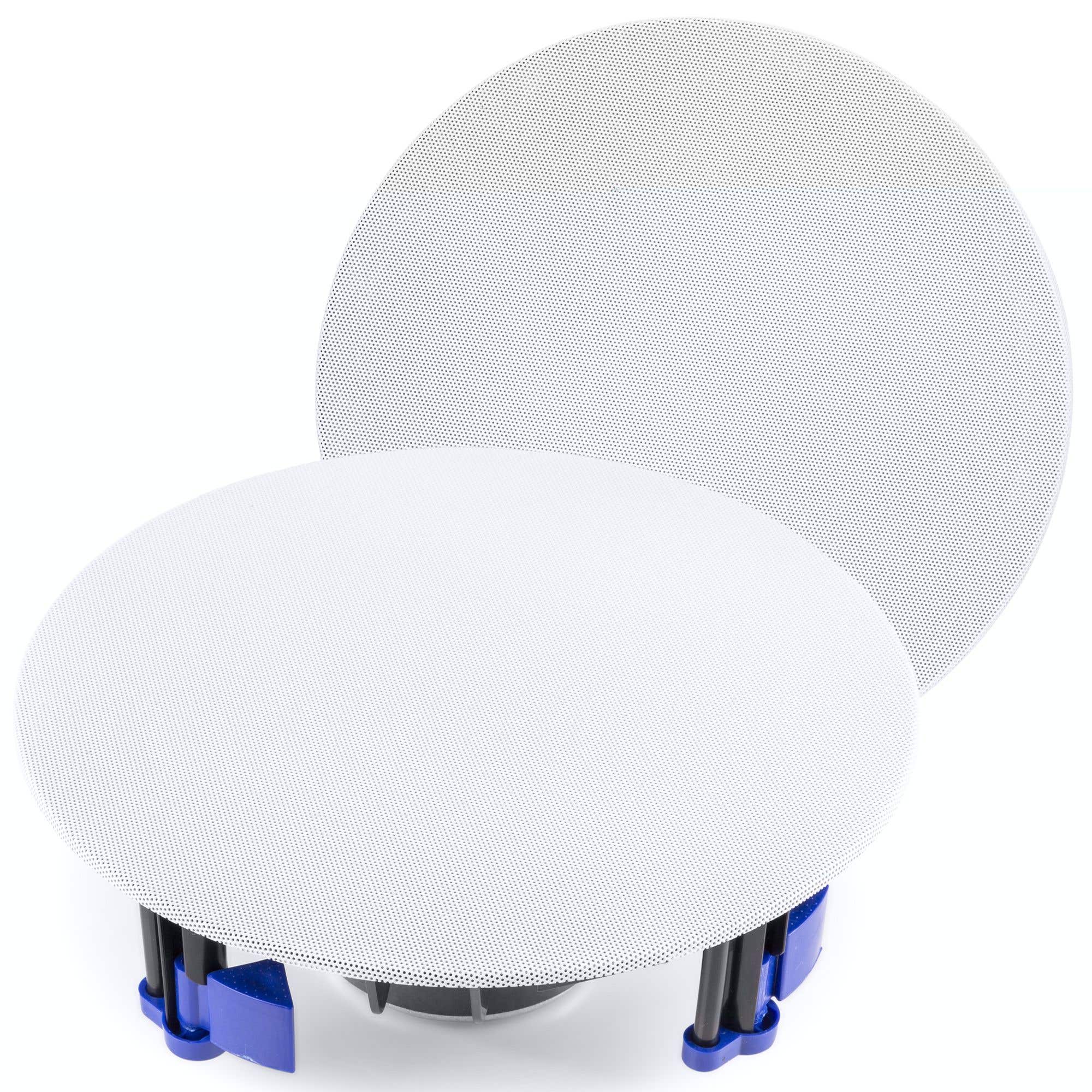 Power Dynamics NCBT5 set van 2 plafondspeakers met Bluetooth - 40W - | Power Dynamics