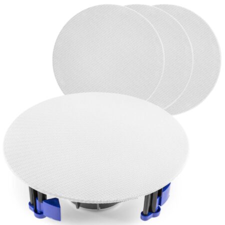 Power Dynamics NCBT604 - Complete 6.5'' plafond speaker | Power Dynamics