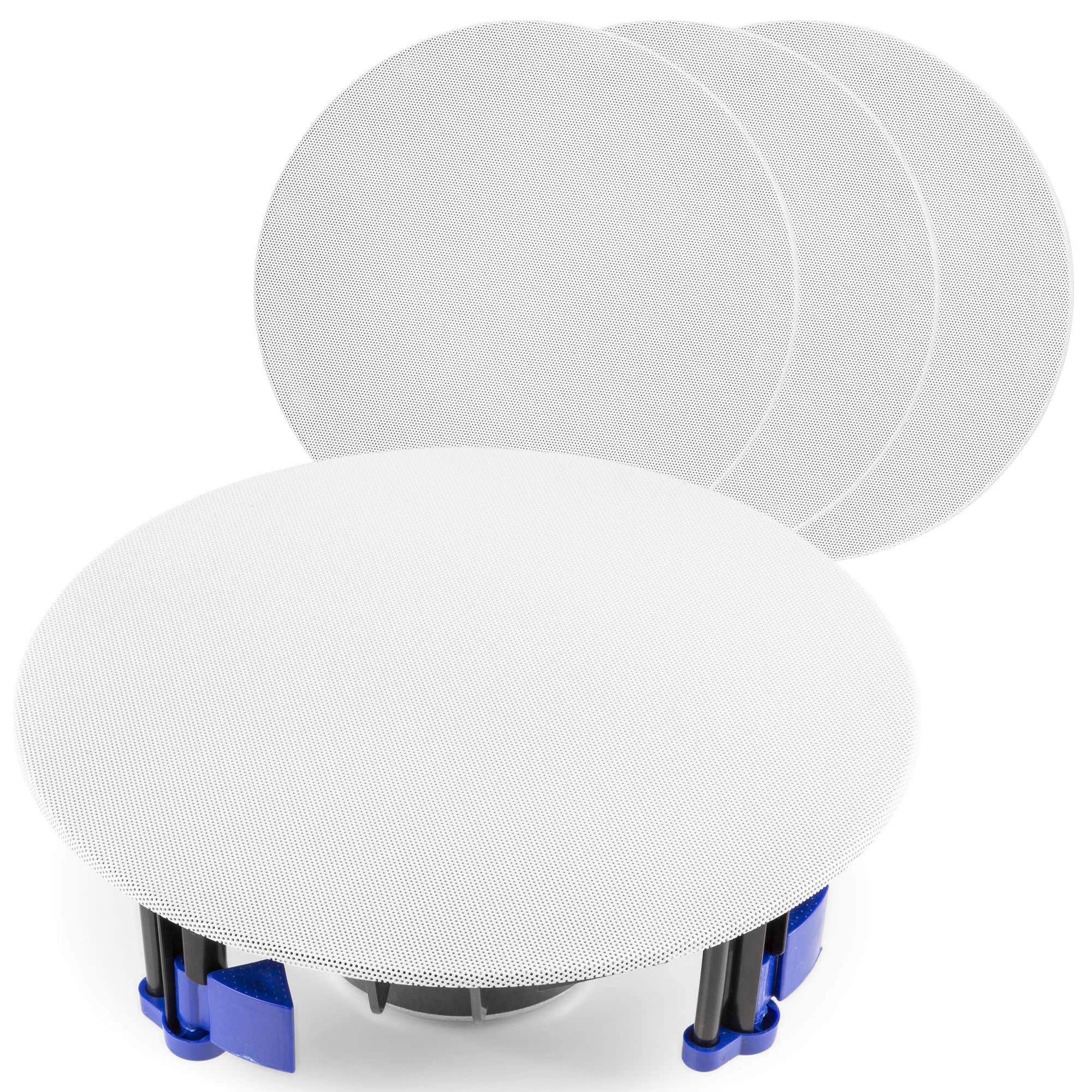 Power Dynamics NCBT604 - Complete 6.5'' plafond speaker | Power Dynamics