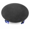 Power Dynamics NCSS6B low profile plafondspeaker - 30W - Zwart | Power Dynamics