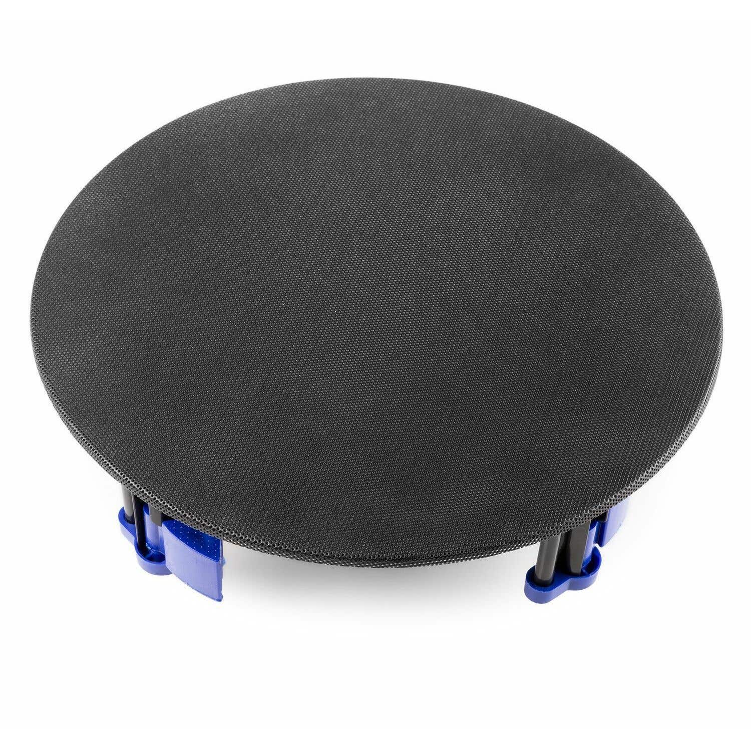 Power Dynamics NCSS6B low profile plafondspeaker - 30W - Zwart | Power Dynamics