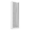 Power Dynamics OCS3 outdoor kolomluidspreker 100V - 30W - Wit | Power Dynamics