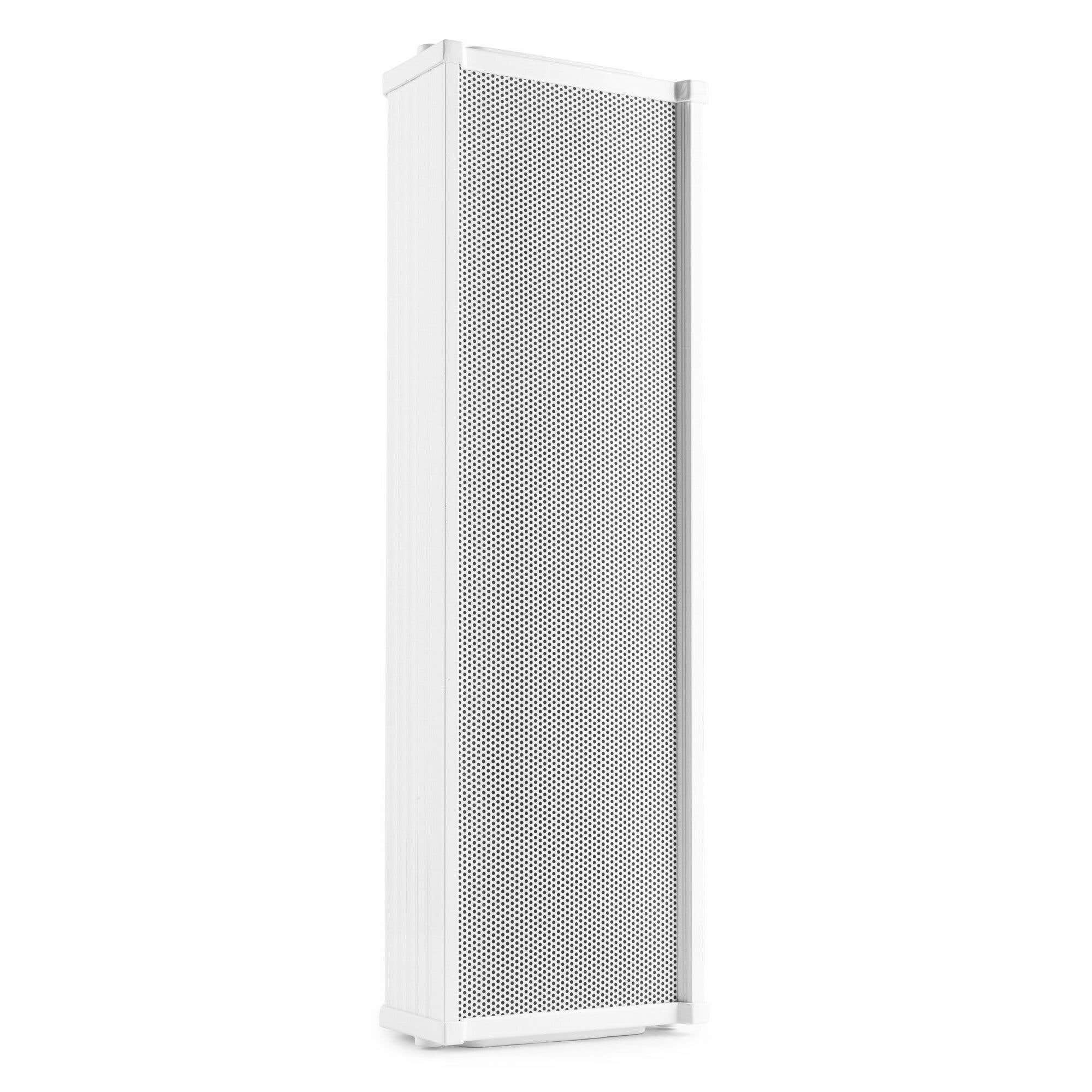 Power Dynamics OCS3 outdoor kolomluidspreker 100V - 30W - Wit | Power Dynamics