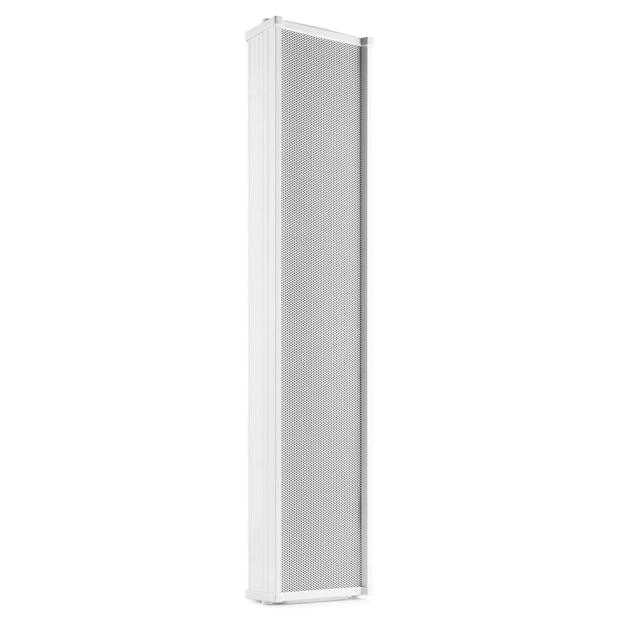 Power Dynamics OCS5 outdoor kolomluidspreker 100V - 50W - Wit | Power Dynamics