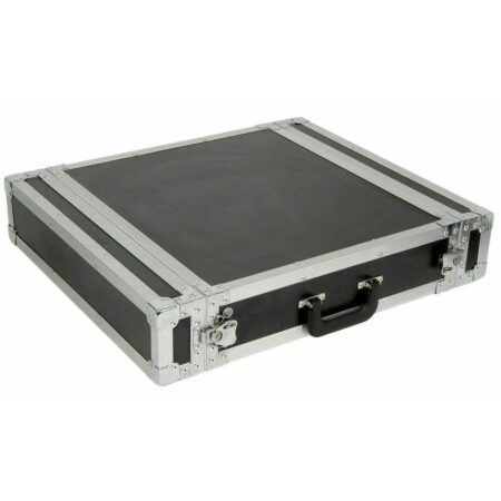 Power Dynamics PD-F2U 19" Flightcase 2HE | Power Dynamics
