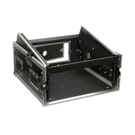 Power Dynamics PD-F4U10 19" Mixercase 4HE + 10HE | Power Dynamics