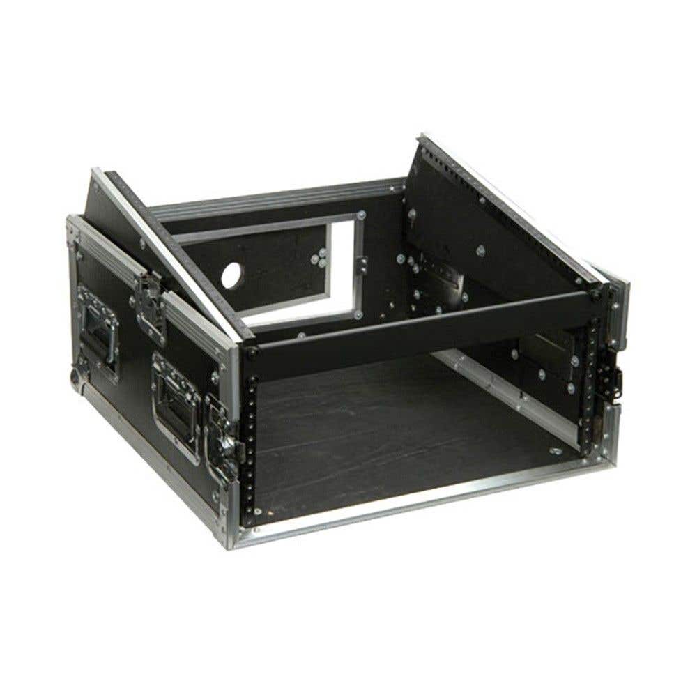 Power Dynamics PD-F4U10 19" Mixercase 4HE + 10HE | Power Dynamics