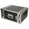 Power Dynamics PD-F6U 19" Flightcase 6HE | Power Dynamics
