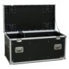Power Dynamics PD-FA1 universele flightcase op wielen | Power Dynamics