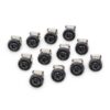 Power Dynamics PD-FR1 Kooimoeren set voor 19 inch rack montage (12 | Power Dynamics