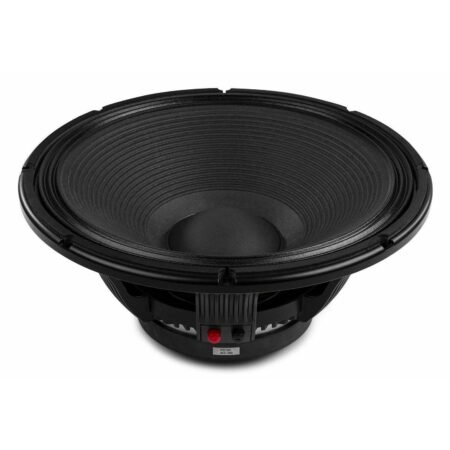 Power Dynamics PD18C Ferrite woofer 18" - 2000W | Power Dynamics