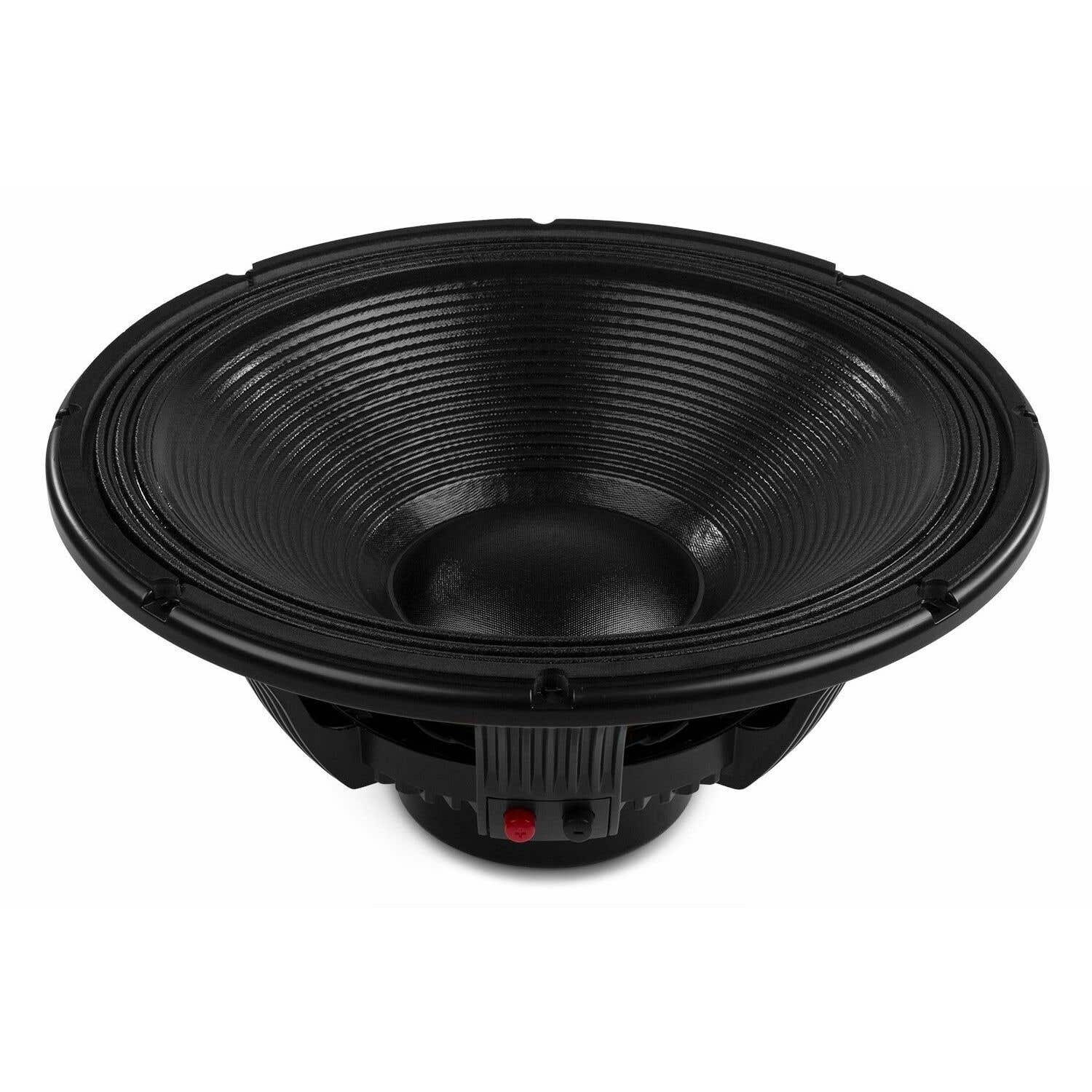 Power Dynamics PD18NW 18" Neodymium woofer - 2000W | Power Dynamics