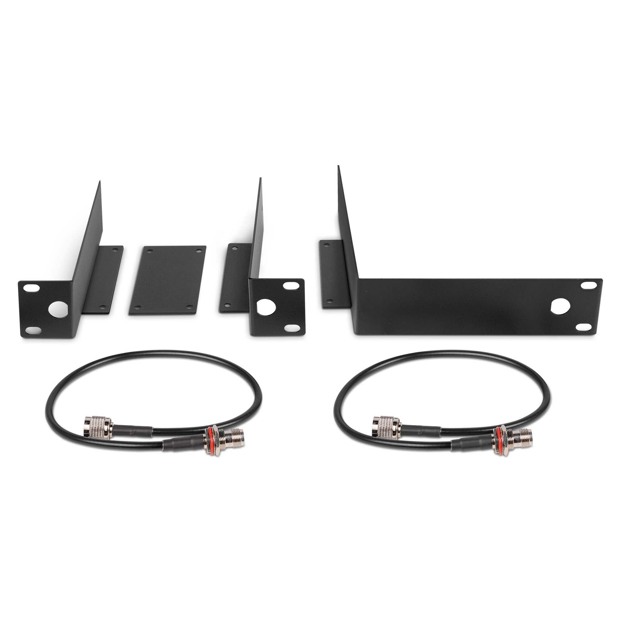 Power Dynamics PD2R inbouwkit voor PD220 & PD22B microfoonsysteem - | Power Dynamics