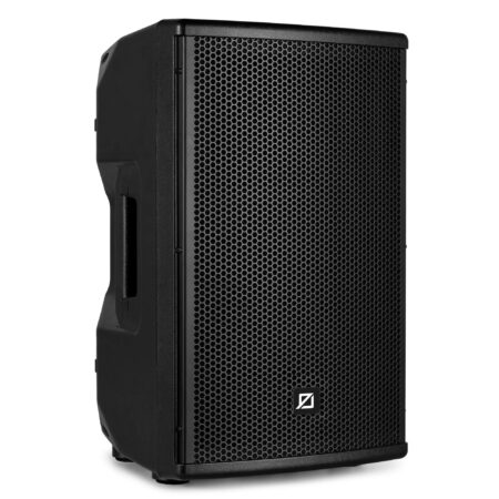 Power Dynamics PD410A actieve Bi-Amp 10" speaker 800W met DSP | Power Dynamics