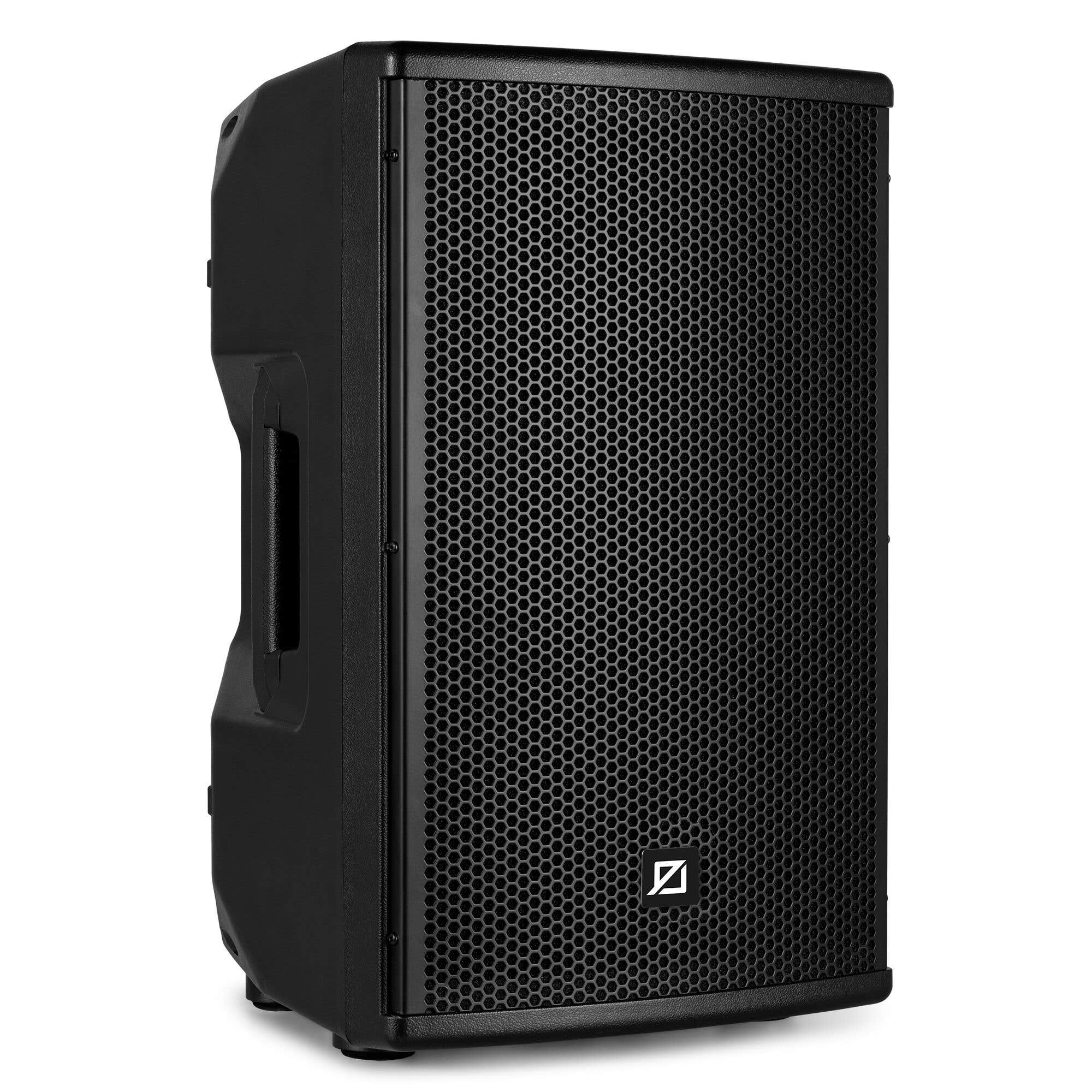 Power Dynamics PD410A actieve Bi-Amp 10" speaker 800W met DSP | Power Dynamics