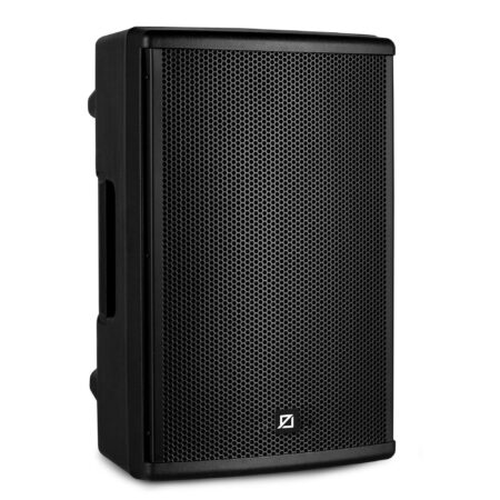 Power Dynamics PD412P 12" passieve 2-weg speaker 1200W | Power Dynamics