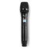 Power Dynamics PD520HH UHF handmicrofoon - Voor PD524 microfoonsysteem | Power Dynamics