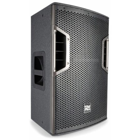 Power Dynamics PD612A Actieve Speaker 12" 800W | Power Dynamics