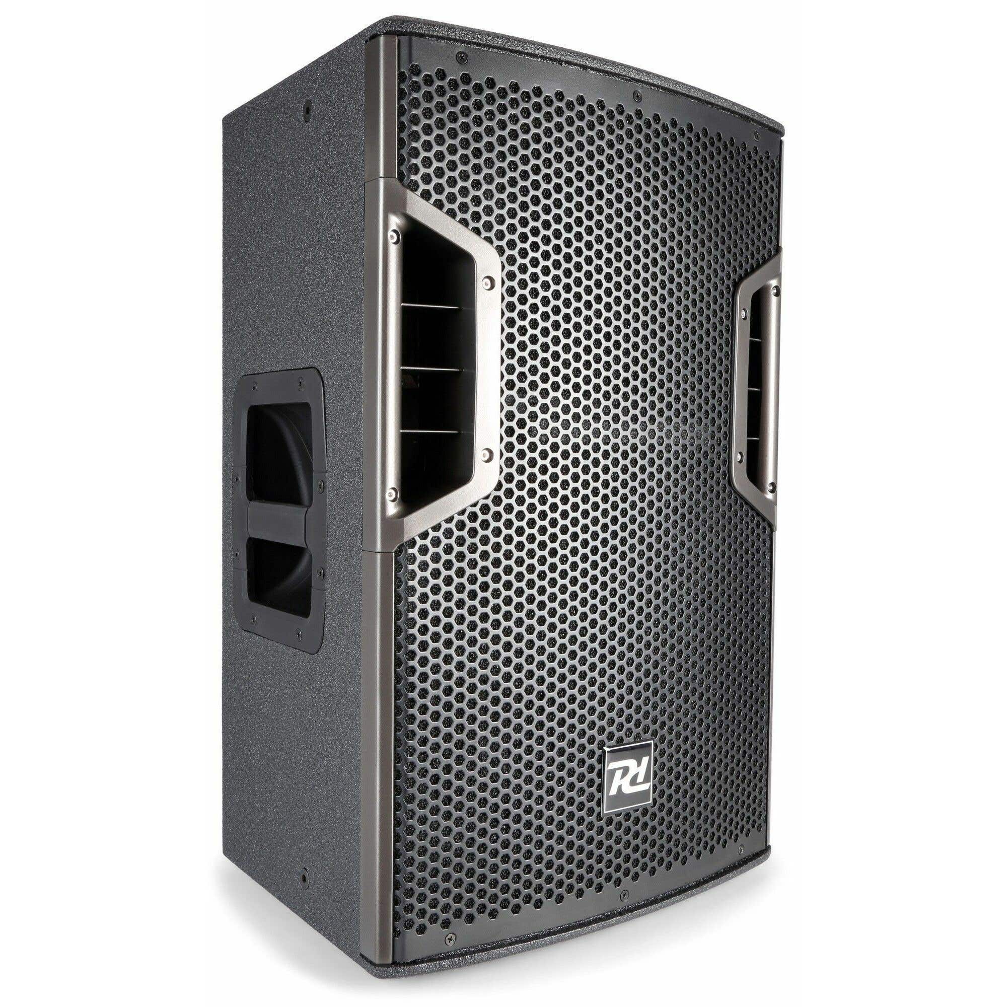 Power Dynamics PD612A Actieve Speaker 12" 800W | Power Dynamics