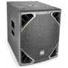 Power Dynamics PD615SA Actieve Subwoofer 15 inch 1000 Watt | Power Dynamics