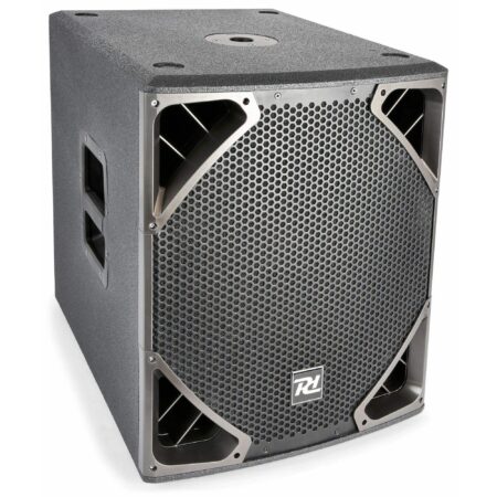 Power Dynamics PD615SA Actieve Subwoofer 15 inch 1000 Watt | Power Dynamics