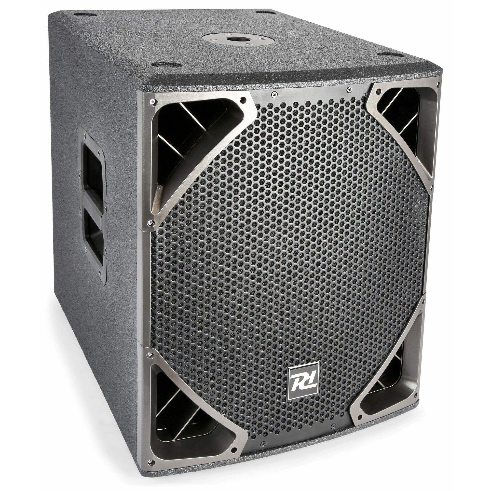 Power Dynamics PD615SA Actieve Subwoofer 15 inch 1000 Watt | Power Dynamics