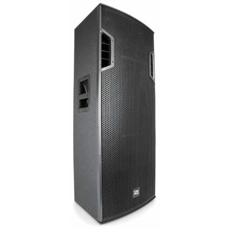 Power Dynamics PD625A Actieve Speaker 2x 15" 1600W | Power Dynamics