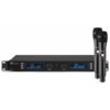 Power Dynamics PD632H draadloos microfoonsysteem UHF met 2 hand | Power Dynamics