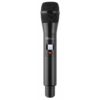Power Dynamics PD632HH handmicrofoon voor PD632 serie | Power Dynamics