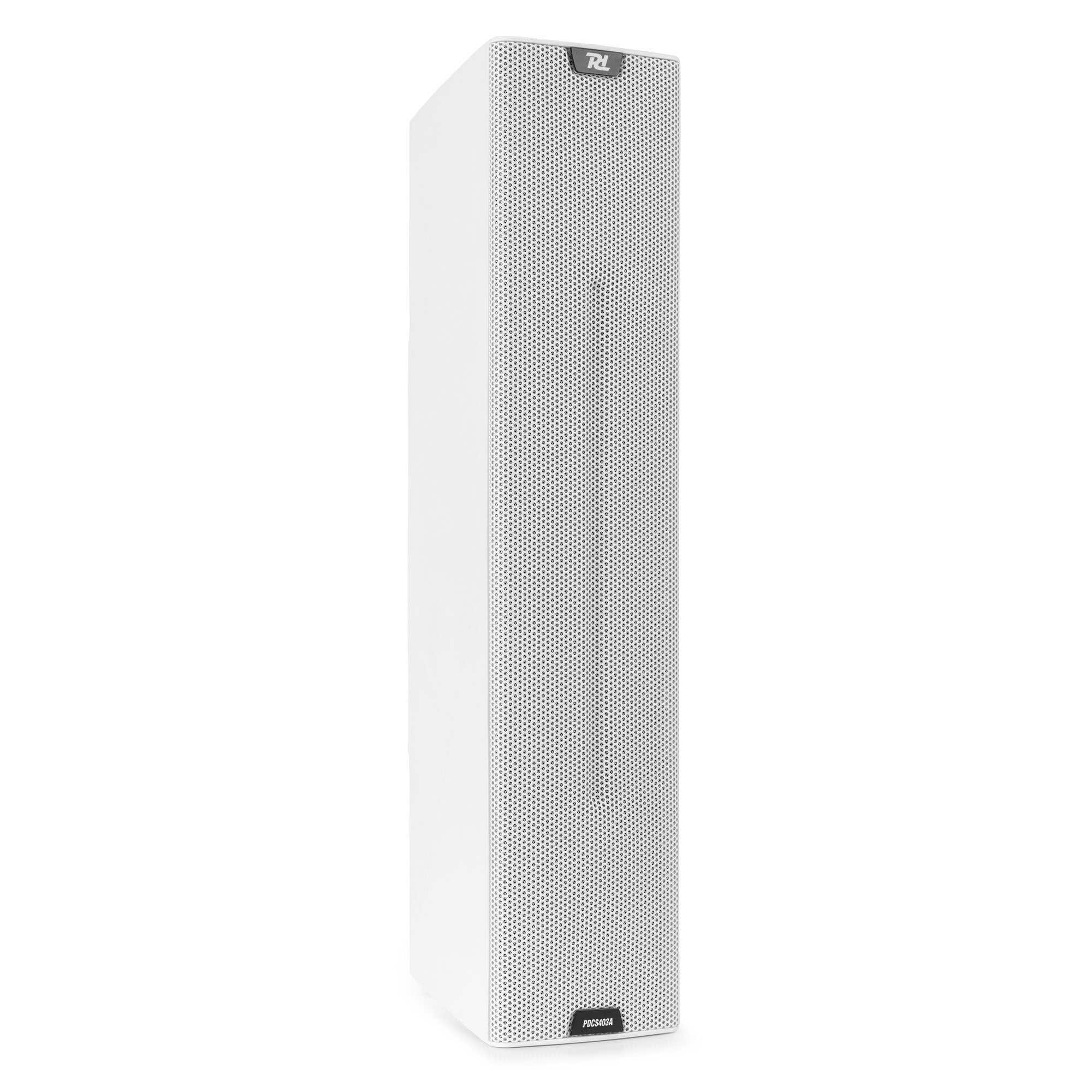Power Dynamics PDCS403A actieve zuilspeaker - Verticale | Power Dynamics