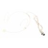 Power Dynamics PDH1 Headset microfoon mini XLR | Power Dynamics