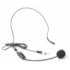 Power Dynamics PDH3 Headset Microfoon voor Bodypack | Power Dynamics