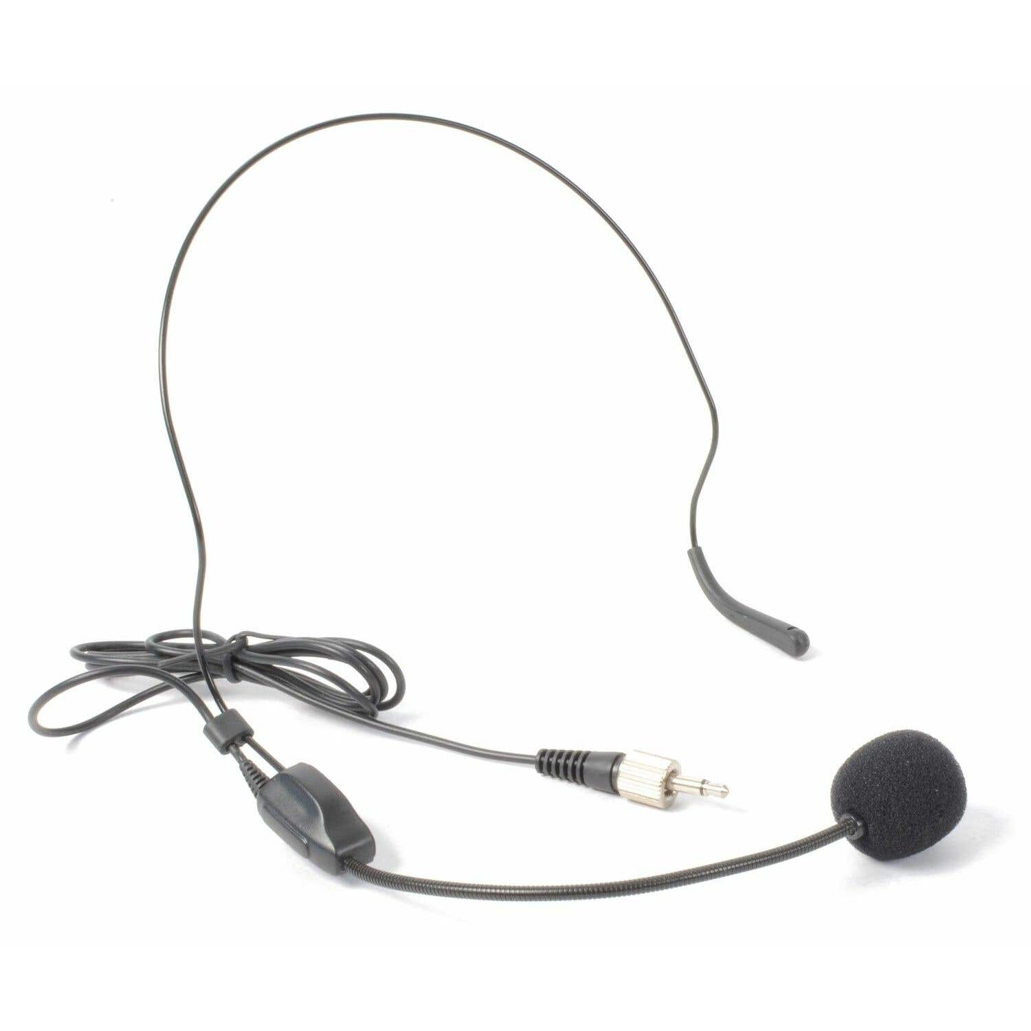 Power Dynamics PDH3 Headset Microfoon voor Bodypack | Power Dynamics