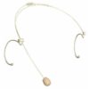 Power Dynamics PDH4 Headset Skin Microfoon Mini-Jack | Power Dynamics