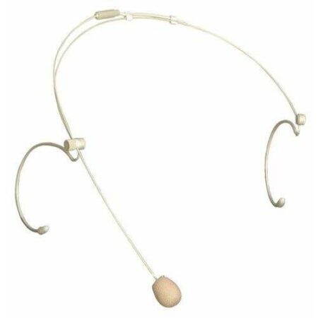 Power Dynamics PDH4 Headset Skin Microfoon Mini-Jack | Power Dynamics