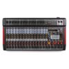 Power Dynamics PDM-T1604 - 16-kanaals mengtafel met Bluetooth