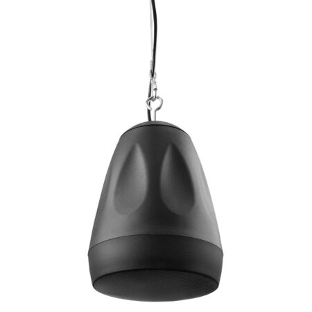 Power Dynamics PDS65B 100V speaker - Hangende of wandmontage - Zwart - | Power Dynamics