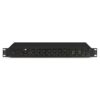 Power Dynamics PDSM100 studio installatiemixer - 19 inch rackmixer | Power Dynamics