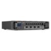 Power Dynamics PDV120MP3 100V 4-zone versterker met o.a. Bluetooth | Power Dynamics