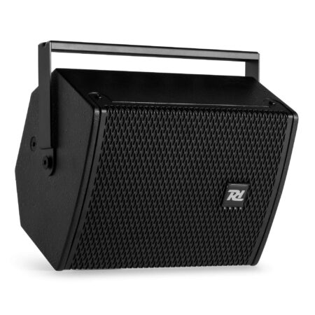 Power Dynamics PDW5B passieve speaker met muurbeugel - 5.25 inch | Power Dynamics