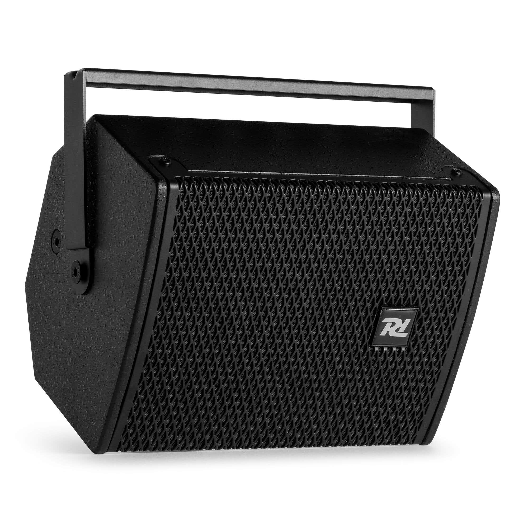 Power Dynamics PDW5B passieve speaker met muurbeugel - 5.25 inch | Power Dynamics