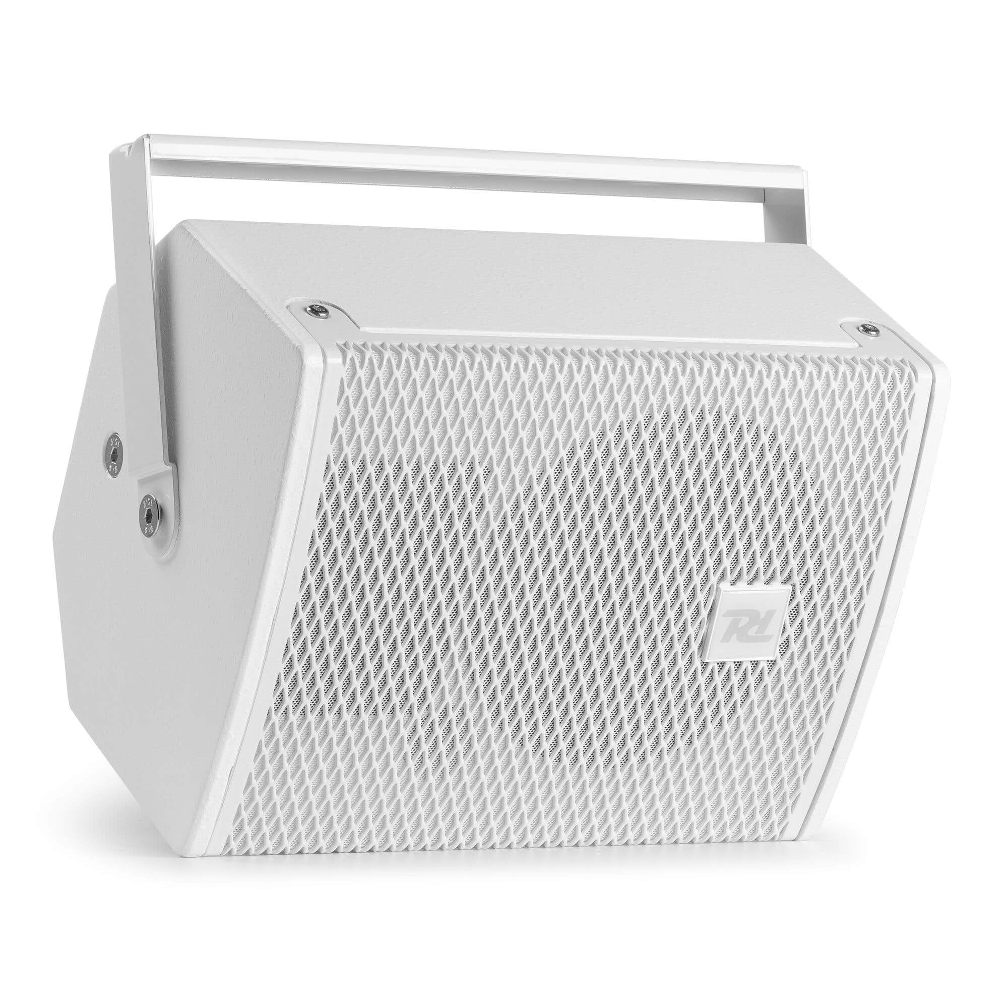 Power Dynamics PDW5W passieve speaker met muurbeugel - 5.25 inch | Power Dynamics