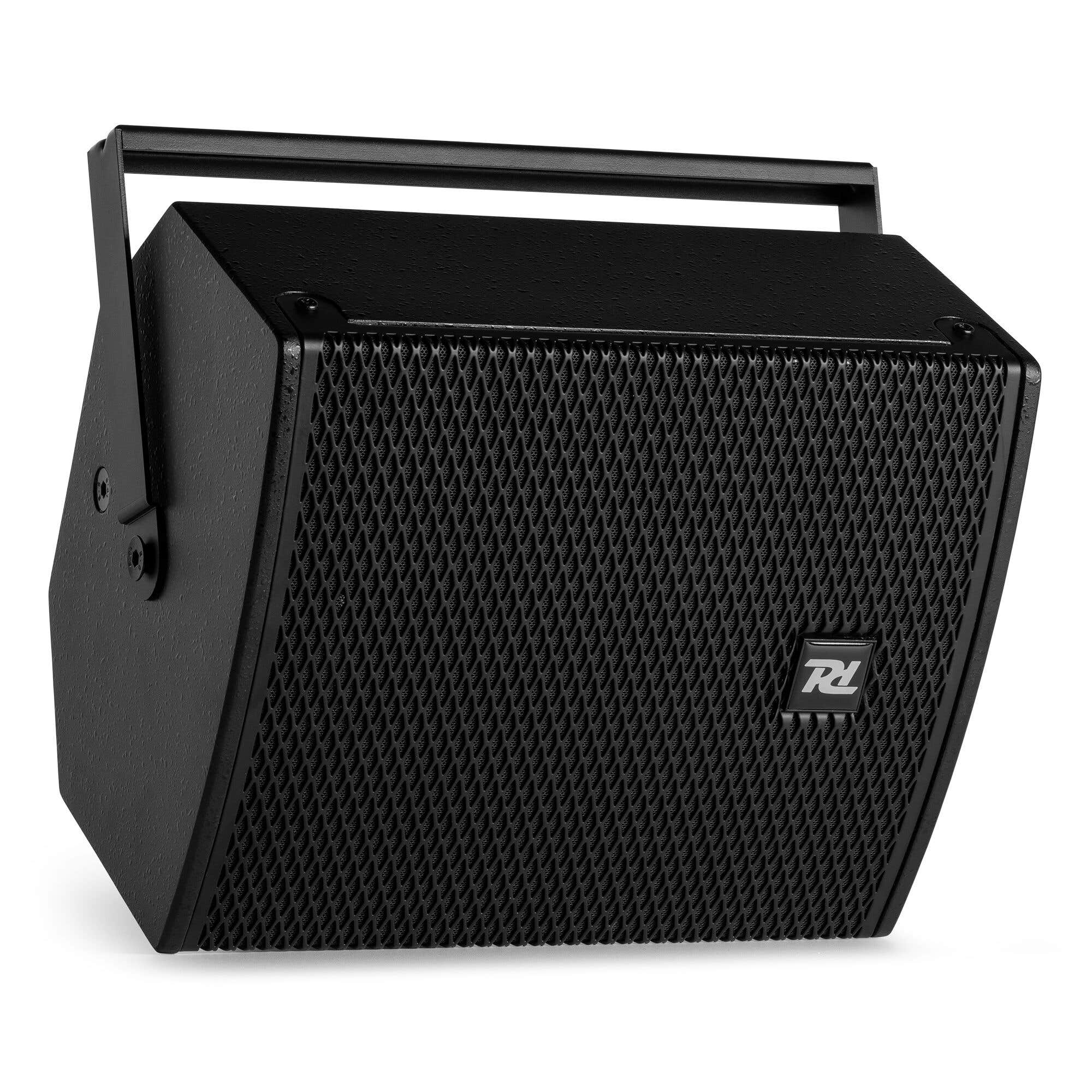 Power Dynamics PDW6B passieve speaker met muurbeugel - 6.5 inch woofer | Power Dynamics