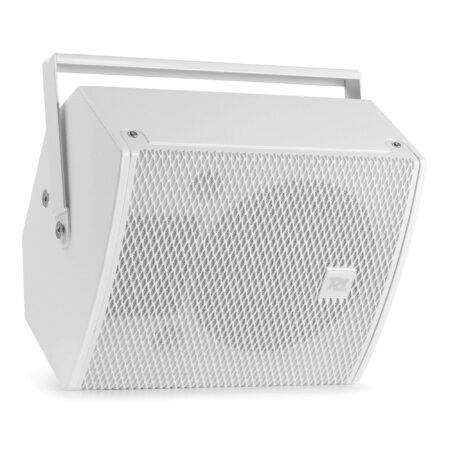 Power Dynamics PDW6W passieve speaker met muurbeugel - 6.5 inch woofer | Power Dynamics