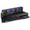 Power Dynamics PDX350 dubbele CD speler met USB mp3 speler | Power Dynamics
