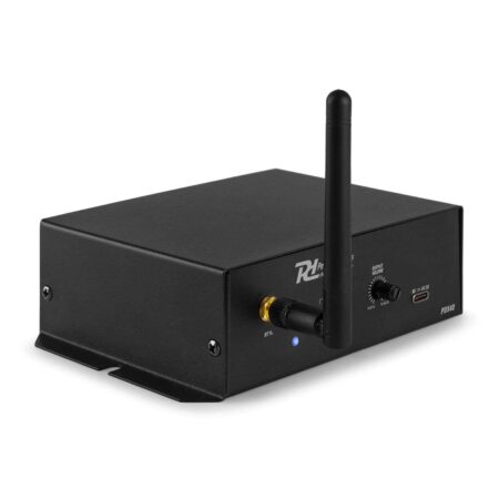 Power Dynamics PDX40 Bluetooth receiver voor audio | Power Dynamics