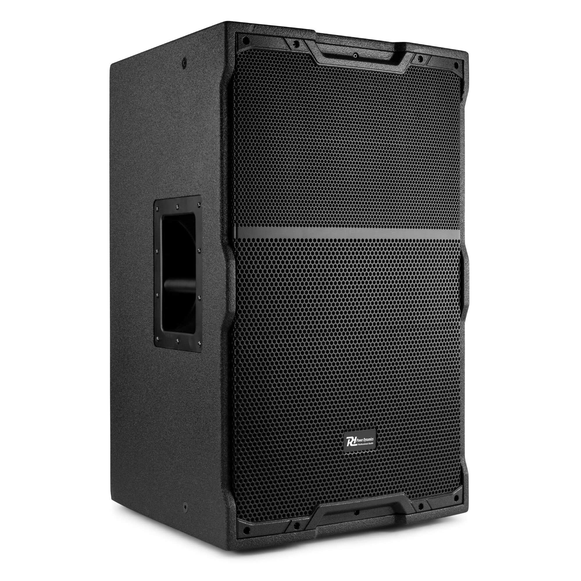 Power Dynamics - PDY212 - Passieve speaker - 12 inch - 700 Watt | Power Dynamics