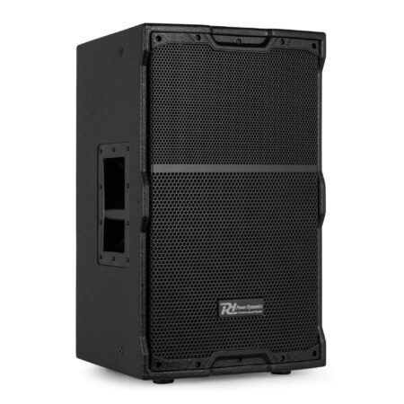 Power Dynamics - PDY212A - Actieve speaker - 12 inch - 700 Watt - DSP | Power Dynamics